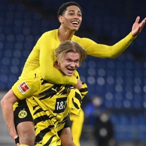  霍芬海姆青训营再出天才中场新星  