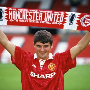  曼联队长挺身而出世界波破门扳平比分