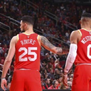  森林狼交易补强内线实力  