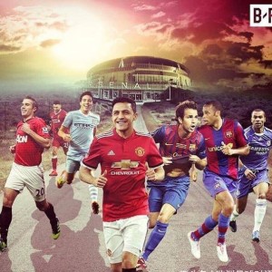  英超联盟公布新赛季海外转播方案  