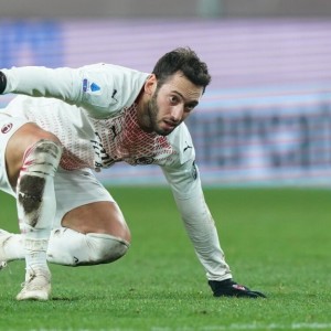  AC米兰青春风暴来袭，U21小将包办制胜球