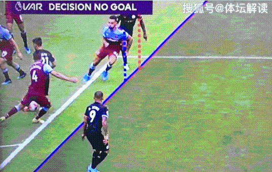  英超引入半自动越位技术，判罚准确率提升显著  