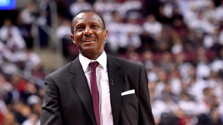  活塞解雇主帅凯西，助理教练临时接任引质疑  