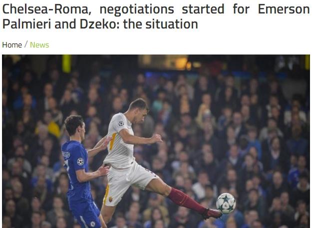  罗马双星，连线配合撕破尤文防线  